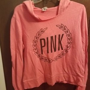 PINK sweatshirt